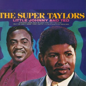 ดาวน์โหลดและฟังเพลง Cry It Out Baby พร้อมเนื้อเพลงจาก Little Johnny Taylor and Ted Taylor
