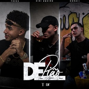 ดาวน์โหลดและฟังเพลง De Pião (Explicit) พร้อมเนื้อเพลงจาก Vini Aquino