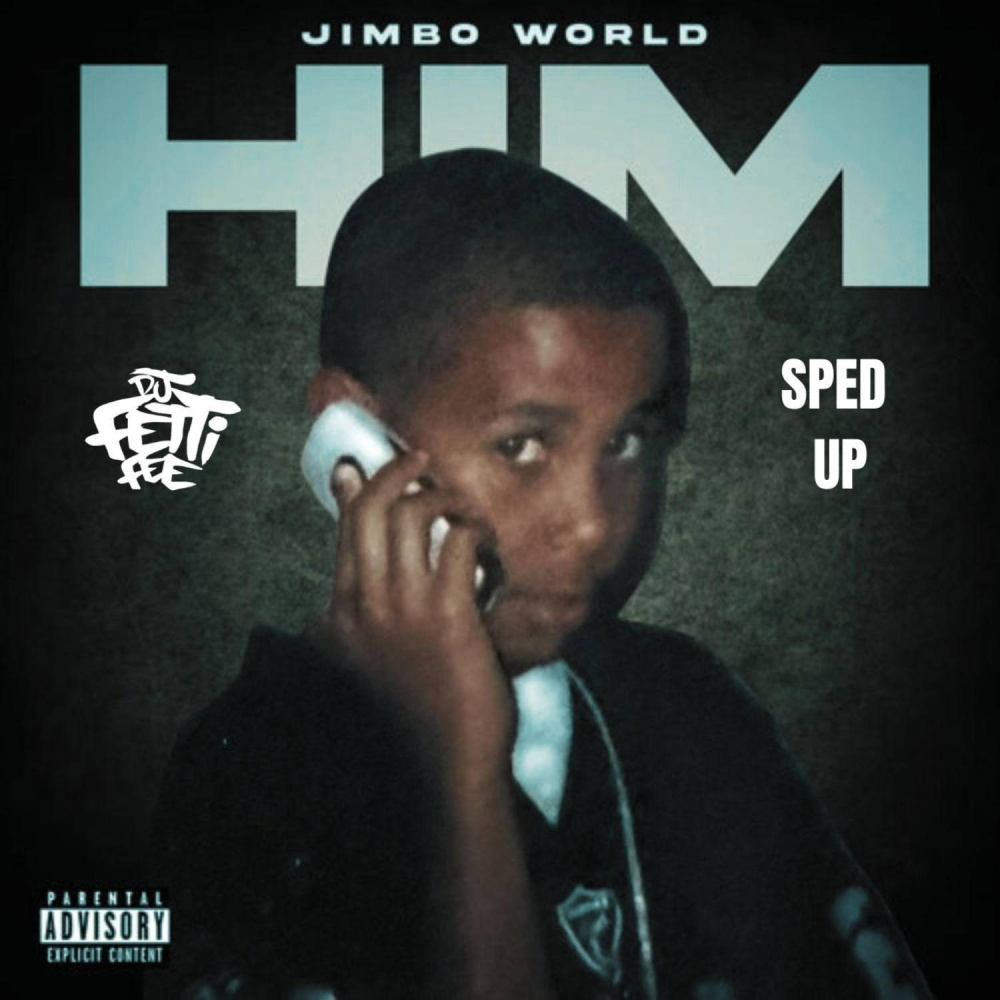 Fuckin' Up (Sped Up|Explicit)