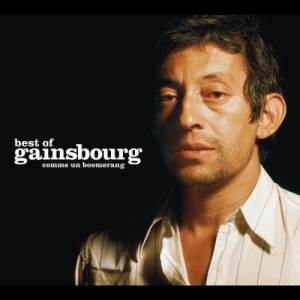 收聽Serge Gainsbourg的L'eau à la bouche歌詞歌曲