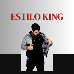 Album Estilo king (Explicit) from Naville