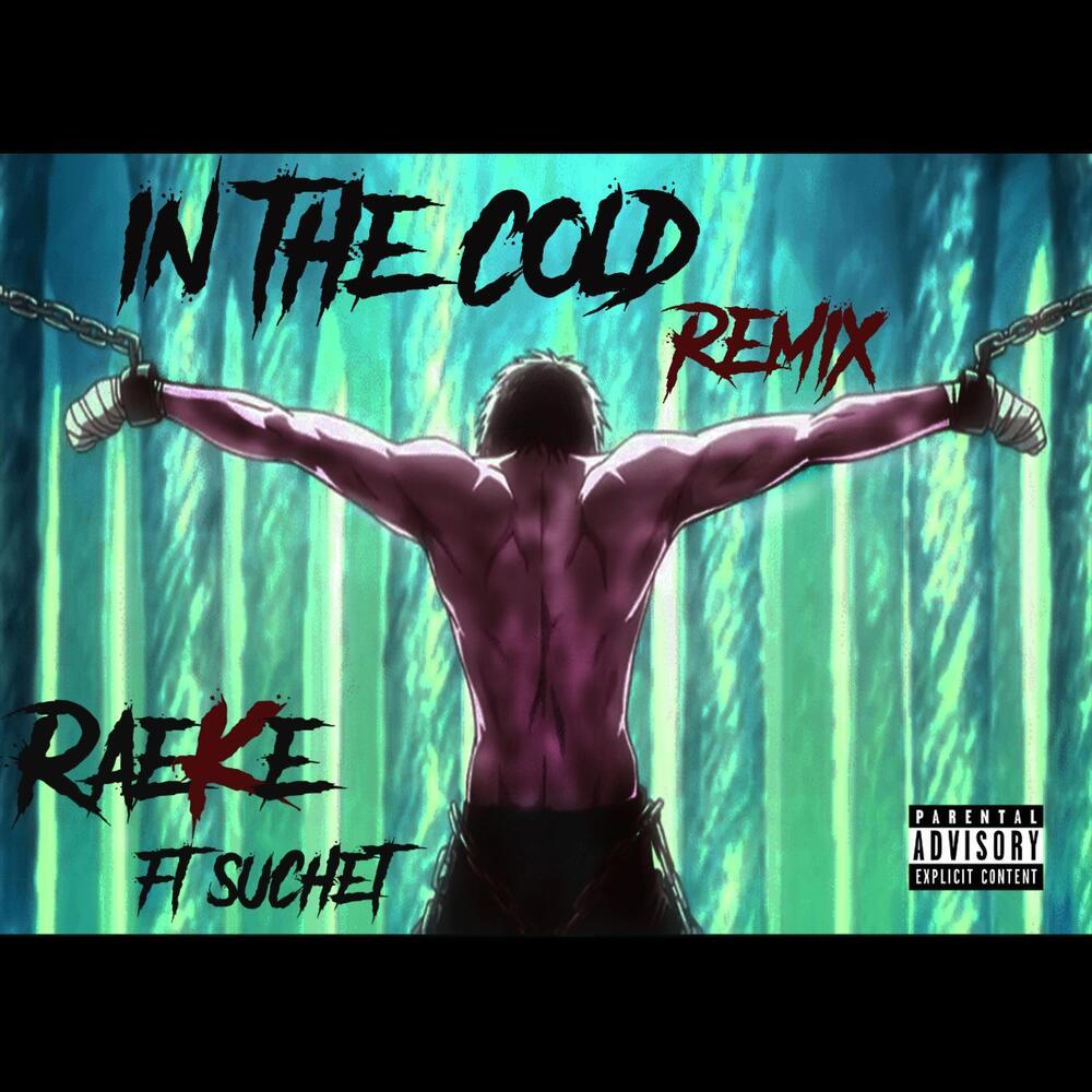 In The Cold (Remix|Explicit)