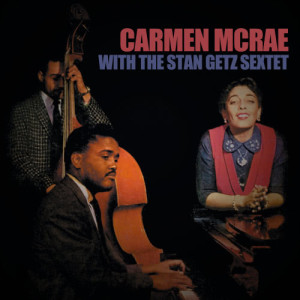 收聽Carmen McRae的East Of The Sun (West Of The Moon)歌詞歌曲