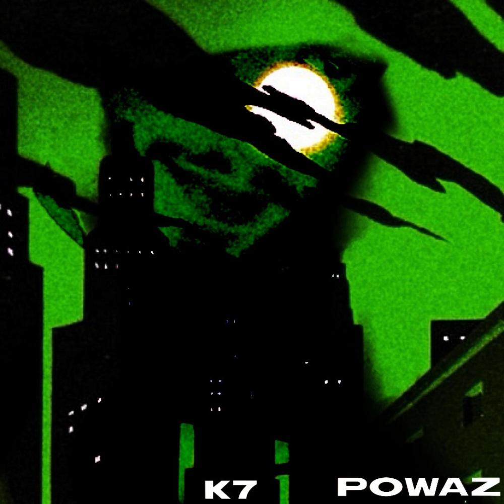 Powaz (Explicit)