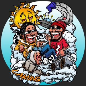 Dengarkan lagu Cakung nyanyian Rapper Kampung dengan lirik