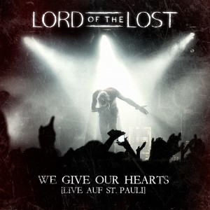 We Give Our Hearts - Live Auf St. Pauli (Deluxe Edition)