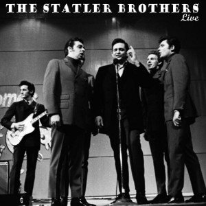 Album Live oleh The Statler Brothers