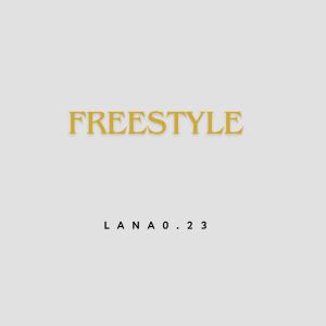 dmkmusic的專輯freestyle (feat. lana0.23)