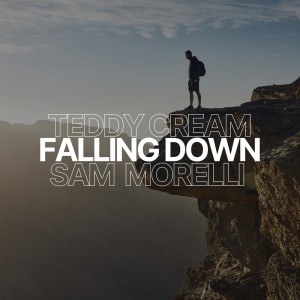 Sam Morelli的專輯Falling Down