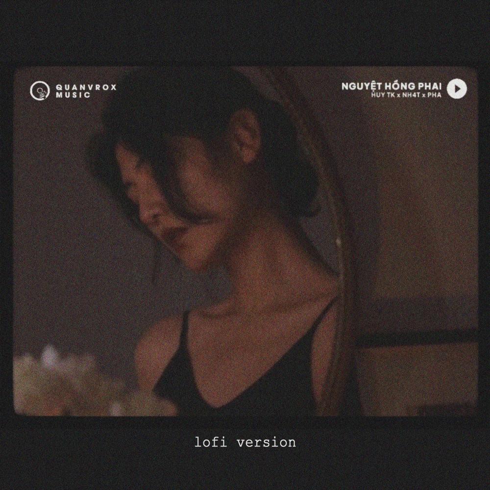 Nguyệt Hồng Phai (1967 Remix Lofi Version Beat)