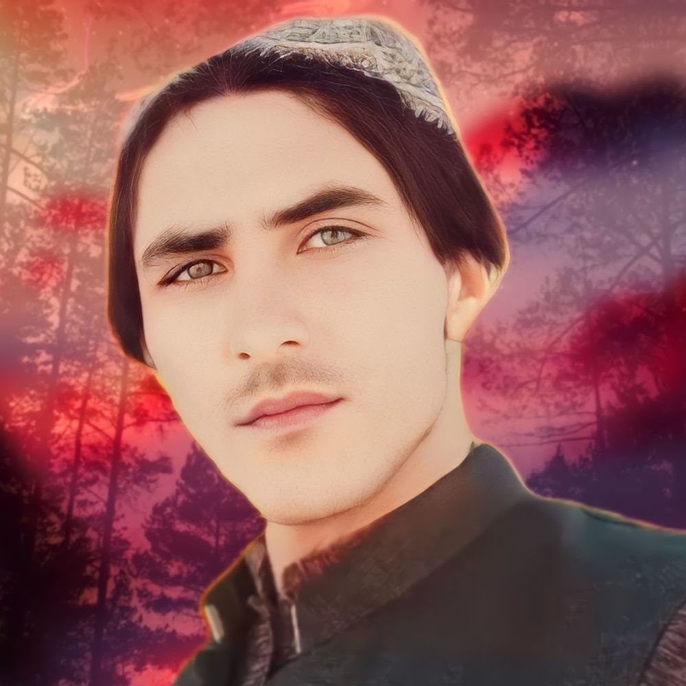 Speena Khola Ma Sta Da