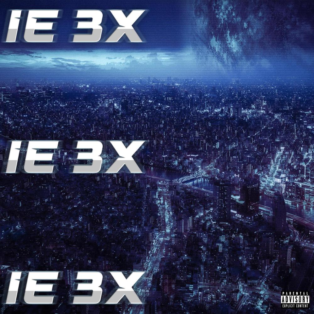 Mission (feat. Wayne Hunnets & 3x) (Explicit)