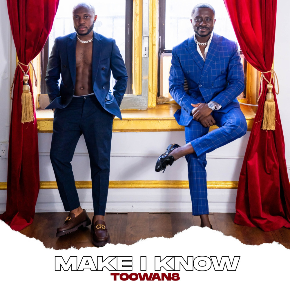 Make I Know