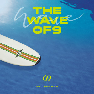 THE WAVE OF9 dari SF9