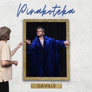 Caville的專輯Pinakoteka