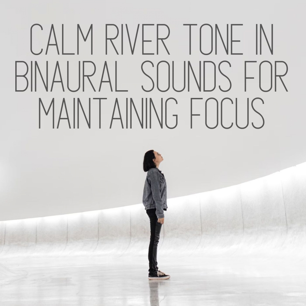 Mindful River Beats