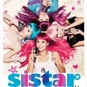 Dengarkan lagu Oh Baby nyanyian SISTAR dengan lirik