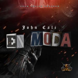 ดาวน์โหลดและฟังเพลง En Moda พร้อมเนื้อเพลงจาก John Cali