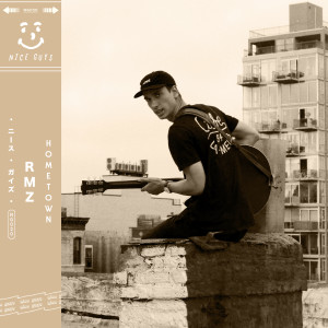收听rmz的Hometown歌词歌曲