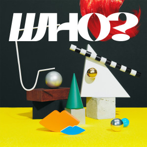 อัลบัม WHO? ศิลปิน Ikimono-Gakari