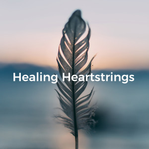 Healing Therapy Music的專輯Healing Heartstrings: Solfeggio Strings for Emotional Restoration