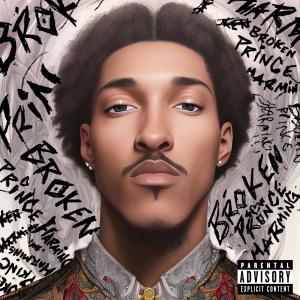 K. AUSTIN的專輯BROKEN PRiNCE HARMiNG (Explicit)