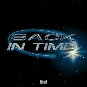 Album BACK IN TIME from Kiwi