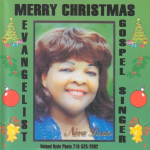 ดาวน์โหลดและฟังเพลง Merry Christmas พร้อมเนื้อเพลงจาก Nora Dean