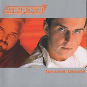 ดาวน์โหลดและฟังเพลง Tevi Mīlu พร้อมเนื้อเพลงจาก A-Eiropa