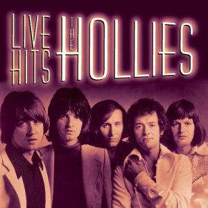 收聽The Hollies的Bus Stop (Live Version)歌詞歌曲