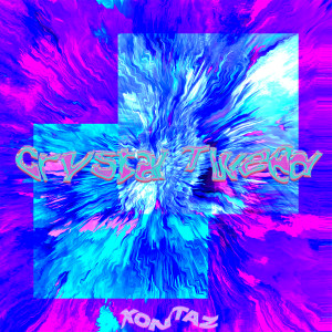 Album Crystal Tweed from Xontaz