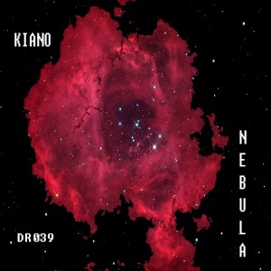 Album Nebula oleh Kiano