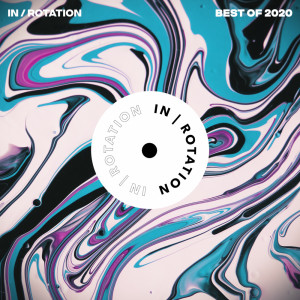 IN的专辑Best of IN / ROTATION: 2020