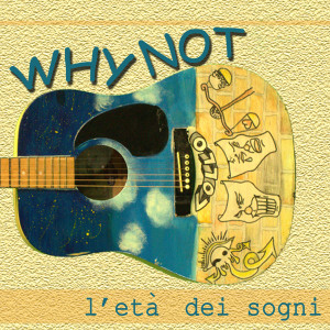 Listen to Why Not song with lyrics from Why Not