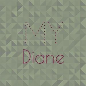 My Diane dari Silvia Natiello-Spiller
