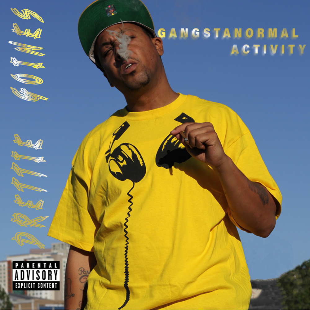 My Guap (Explicit)