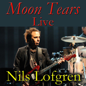 收聽Nils Lofgren的Keith Don't Go (Live)歌詞歌曲