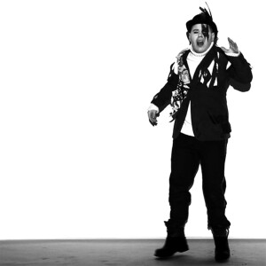 Dengarkan lagu L.U.C.I. nyanyian Der König tanzt dengan lirik