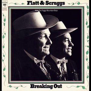 ดาวน์โหลดและฟังเพลง That Old Book Of Mine (Album Version) พร้อมเนื้อเพลงจาก Flatt & Scruggs
