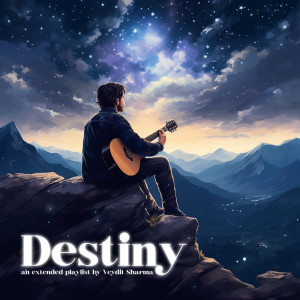 Listen to Khamoshi song with lyrics from Veydit Sharma