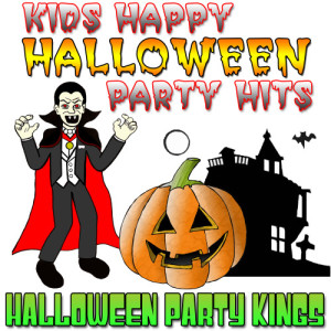 ดาวน์โหลดและฟังเพลง Werewolves of London พร้อมเนื้อเพลงจาก Halloween Party Kings