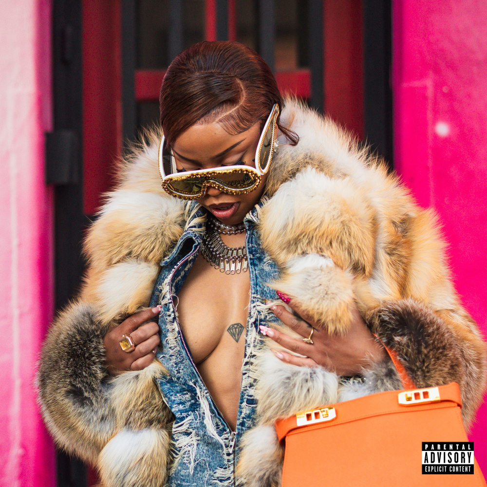 Whole City (Explicit)