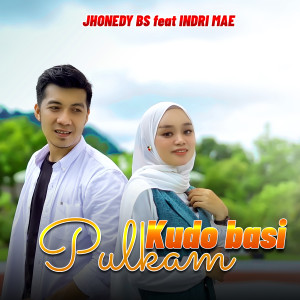 Album KUDO BASI PULKAM from JHONEDY BS