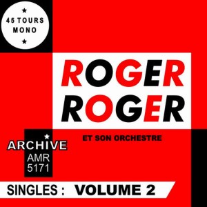 收聽Roger Roger et Son Orchestre的The Way You Look To-Night歌詞歌曲