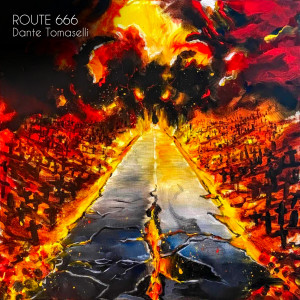 Listen to Route 666 song with lyrics from Dante Tomaselli