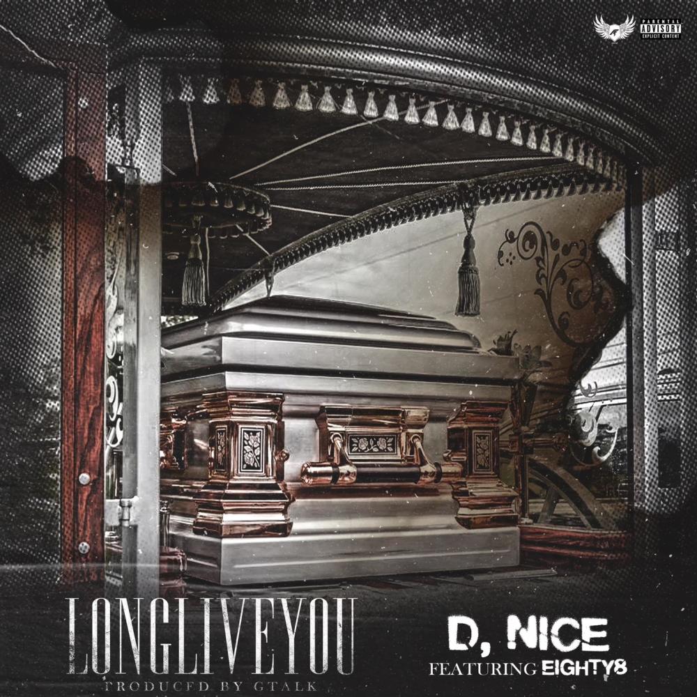 LONG LIVE YOU (feat. Eighty8) (Live) (Explicit) (Live|Explicit)