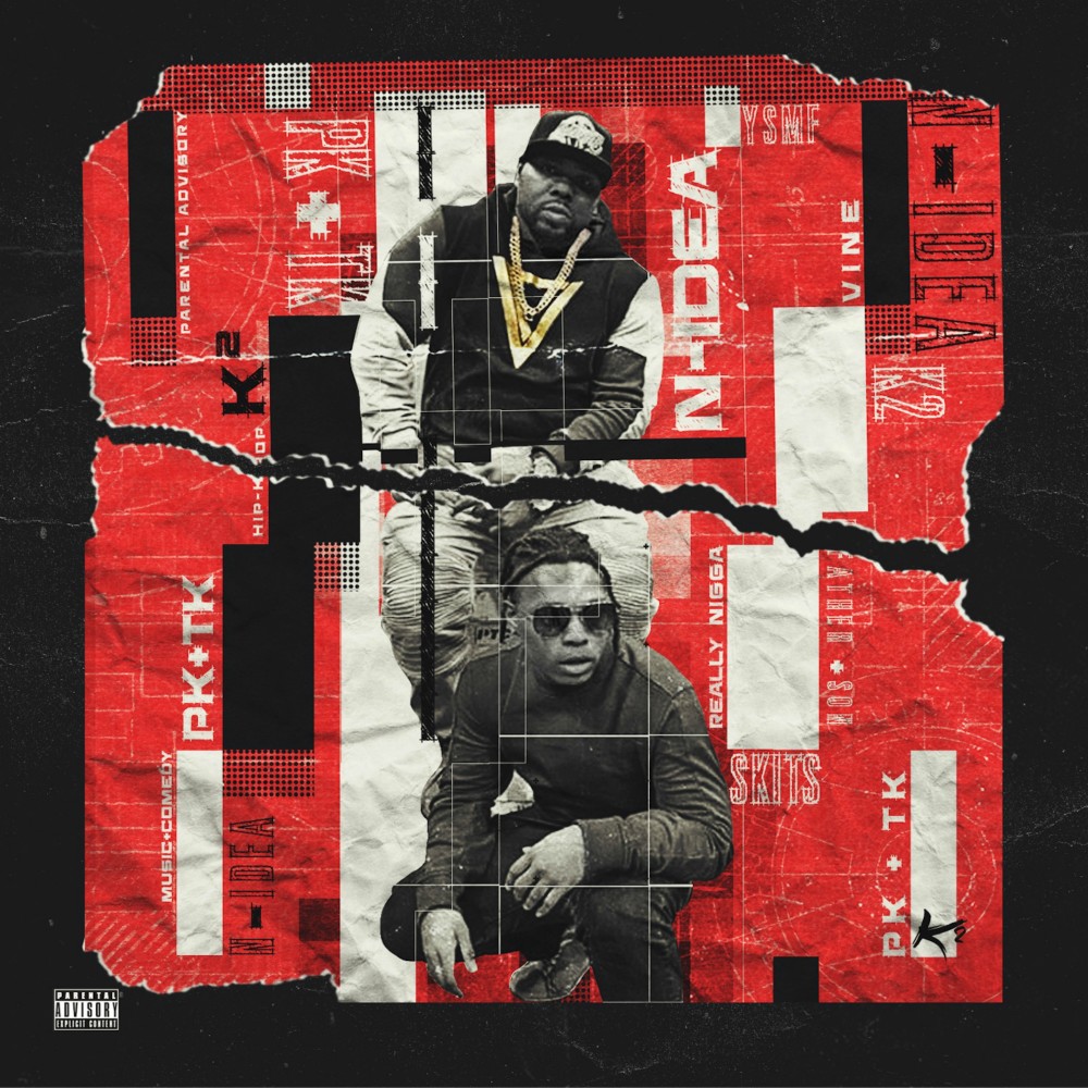 Really Nigga (Explicit)