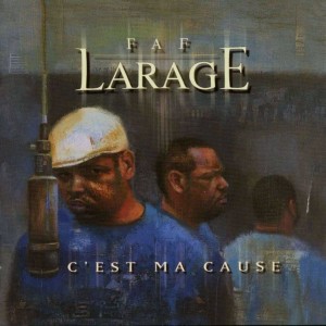ดาวน์โหลดและฟังเพลง J'accuse (Explicit) พร้อมเนื้อเพลงจาก Faf Larage