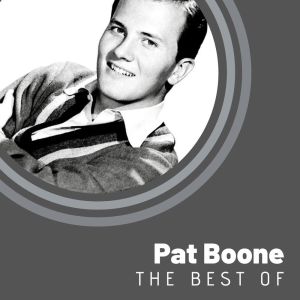Dengarkan Fascination lagu dari Pat Boone dengan lirik