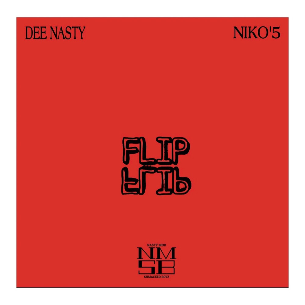 Flip (Explicit)